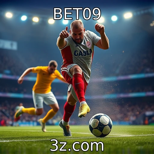 BET09 Apostas esportivas no Brasil: Tendências que vão revolucionar 2025