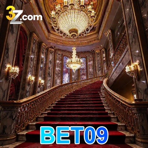BET09 App