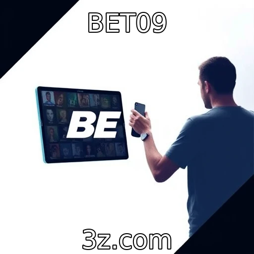 BET09 Os Impactos das Apostas Esportivas no Comportamento do Jogador