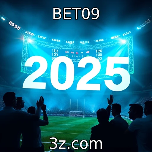 Explore o Crescimento das Apostas Esportivas em 2025