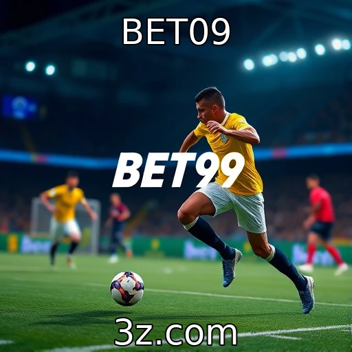 BET09 O Futuro das Apostas Esportivas no Brasil: Tendências para 2025