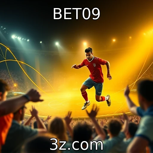 BET09 Impacto das criptomoedas nas apostas esportivas brasileiras