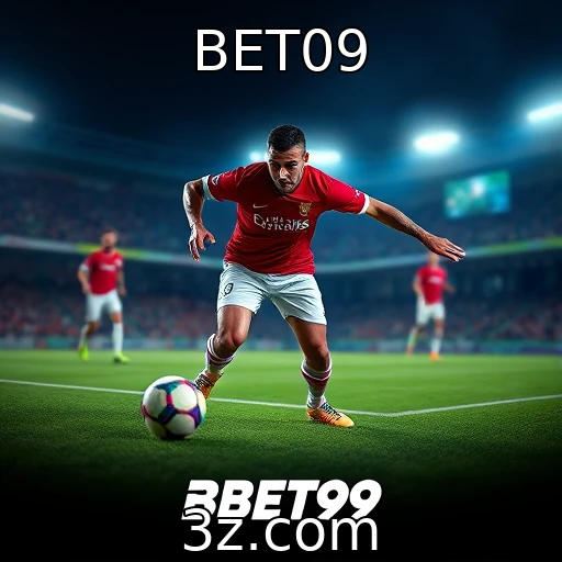 BET09 Apostas Esportivas: Como Analisar Partidas para Maximizar Lucros