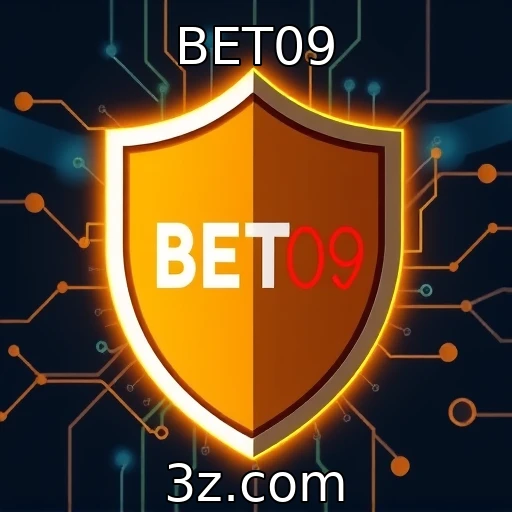 BET09 Apostas esportivas: análise detalhada das partidas que você não pode ignorar