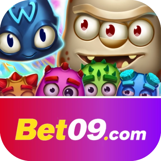 bet09 logo