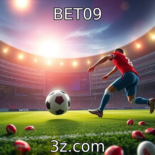 Desvendando as Apostas Esportivas: Estratégias para Melhorar Seu Desempenho